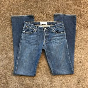 SALE‼️Paper Denim and Cloth Bootcut Jeans